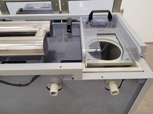 Thumbnail image of Tecniplast Quarantine Rack Fish Tank System ZebTEC  with ZB1020MN2AB Power Box