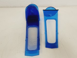 Thumbnail image of Tecniplast Quarantine Rack Fish Tank System ZebTEC  with ZB1020MN2AB Power Box