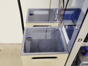 Thumbnail image of Tecniplast Quarantine Rack Fish Tank System ZebTEC  with ZB1020MN2AB Power Box