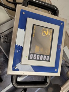 Thumbnail image of Tecniplast Quarantine Rack Fish Tank System ZebTEC  with ZB1020MN2AB Power Box