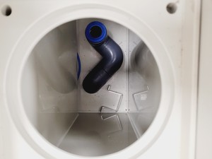 Thumbnail image of Tecniplast Quarantine Rack Fish Tank System ZebTEC  with ZB1020MN2AB Power Box