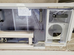 Thumbnail image of Tecniplast Quarantine Rack Fish Tank System ZebTEC  with ZB1020MN2AB Power Box
