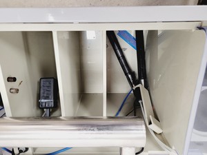 Thumbnail image of Tecniplast Quarantine Rack Fish Tank System ZebTEC  with ZB1020MN2AB Power Box