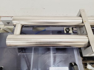 Thumbnail image of Tecniplast Quarantine Rack Fish Tank System ZebTEC  with ZB1020MN2AB Power Box