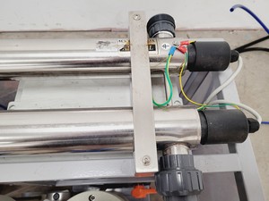 Thumbnail image of Tecniplast Quarantine Rack Fish Tank System ZebTEC  with ZB1020MN2AB Power Box