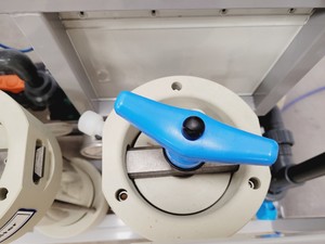 Thumbnail image of Tecniplast Quarantine Rack Fish Tank System ZebTEC  with ZB1020MN2AB Power Box