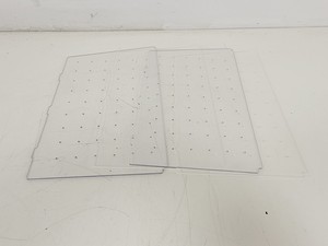 Thumbnail image of Tecniplast Quarantine Rack Fish Tank System ZebTEC  with ZB1020MN2AB Power Box