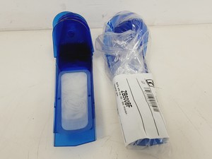 Thumbnail image of Tecniplast Quarantine Rack Fish Tank System ZebTEC  with ZB1020MN2AB Power Box