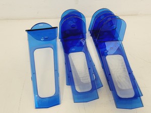 Thumbnail image of Tecniplast Quarantine Rack Fish Tank System ZebTEC  with ZB1020MN2AB Power Box