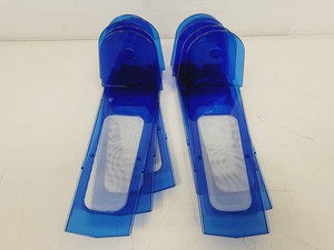 Thumbnail image of Tecniplast Quarantine Rack Fish Tank System ZebTEC  with ZB1020MN2AB Power Box
