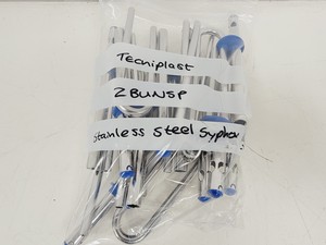 Thumbnail image of Tecniplast Quarantine Rack Fish Tank System ZebTEC  with ZB1020MN2AB Power Box