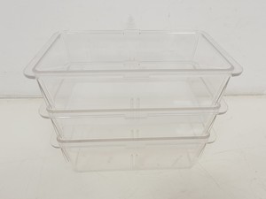 Thumbnail image of Tecniplast Quarantine Rack Fish Tank System ZebTEC  with ZB1020MN2AB Power Box