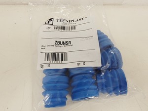 Thumbnail image of Tecniplast Quarantine Rack Fish Tank System ZebTEC  with ZB1020MN2AB Power Box