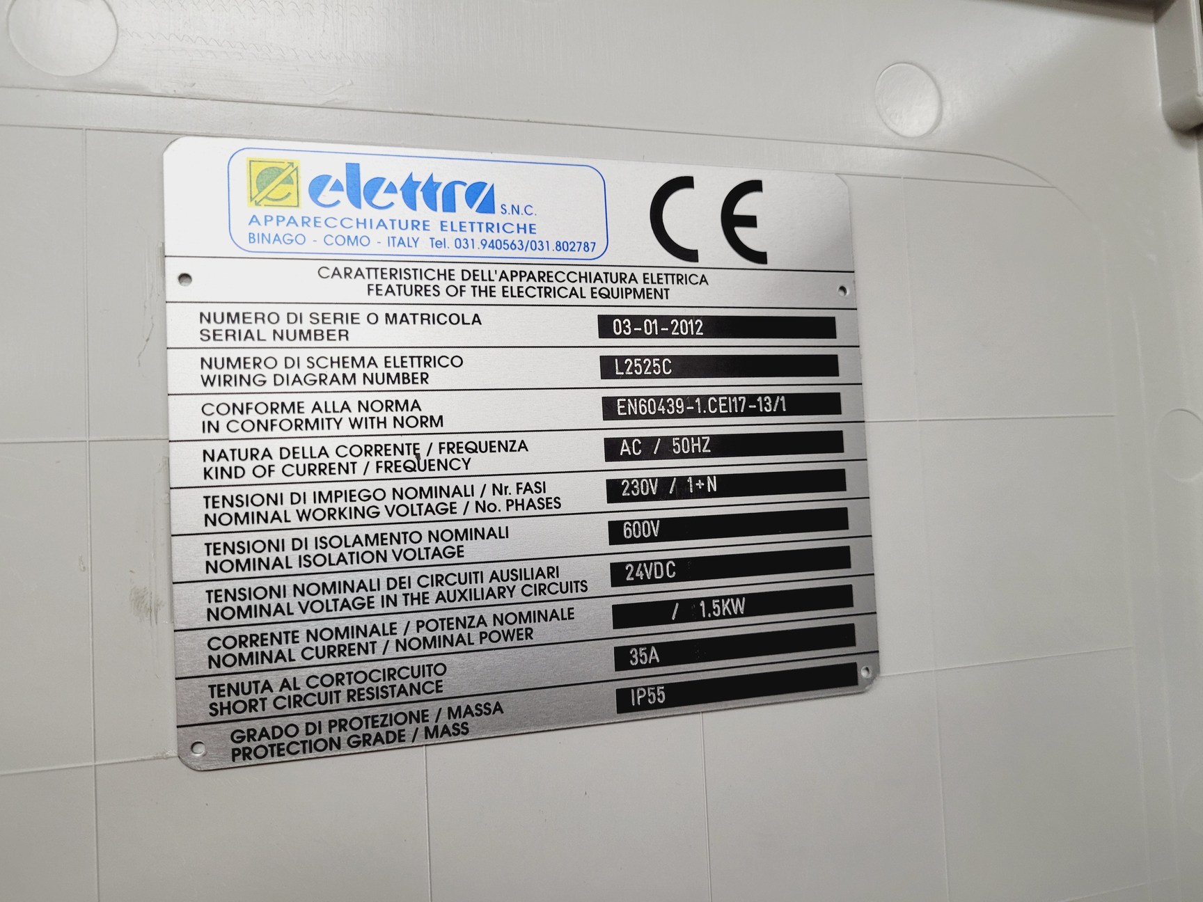 Image of Tecniplast Quarantine Rack Fish Tank System ZebTEC  with ZB1020MN2AB Power Box