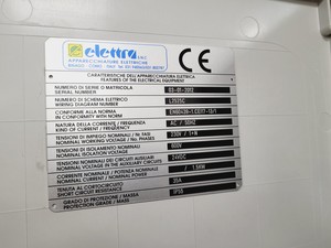 Thumbnail image of Tecniplast Quarantine Rack Fish Tank System ZebTEC  with ZB1020MN2AB Power Box