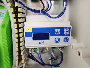 Thumbnail image of Tecniplast Quarantine Rack Fish Tank System ZebTEC  with ZB1020MN2AB Power Box