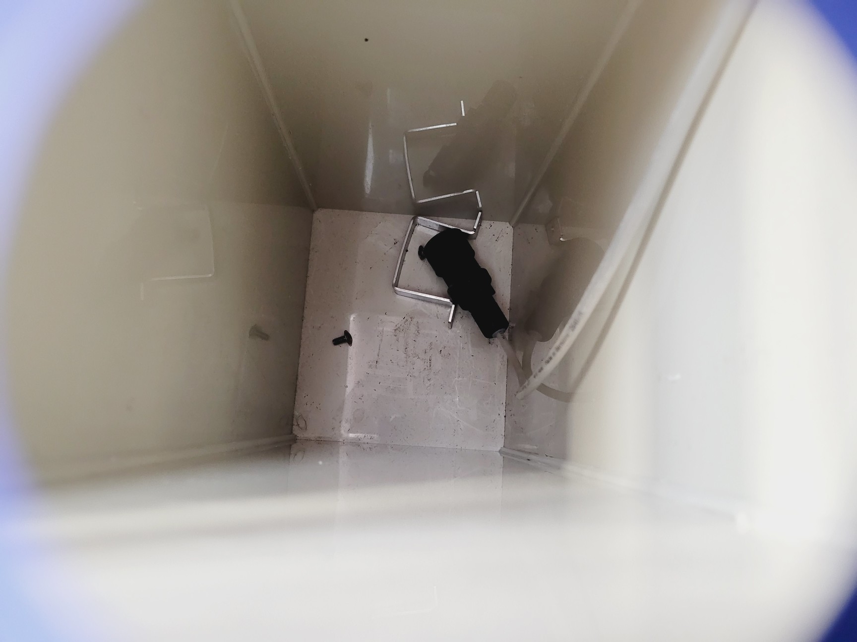 Image of Tecniplast Quarantine ZebTEC Rack Fish Tank System with ZB1020MN2AB Power Box