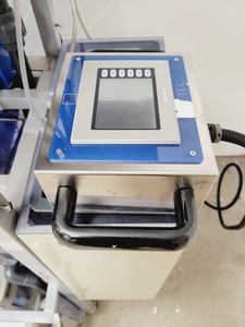 Thumbnail image of Tecniplast Quarantine ZebTEC Rack Fish Tank System with ZB1020MN2AB Power Box
