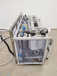 Thumbnail image of Tecniplast Quarantine ZebTEC Rack Fish Tank System with ZB1020MN2AB Power Box