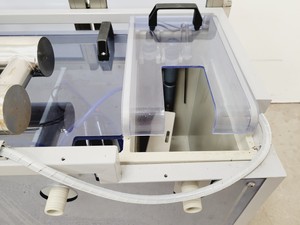 Thumbnail image of Tecniplast Quarantine ZebTEC Rack Fish Tank System with ZB1020MN2AB Power Box