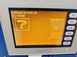 Thumbnail image of Tecniplast Quarantine ZebTEC Rack Fish Tank System with ZB1020MN2AB Power Box