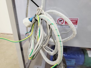 Thumbnail image of Tecniplast Quarantine ZebTEC Rack Fish Tank System with ZB1020MN2AB Power Box