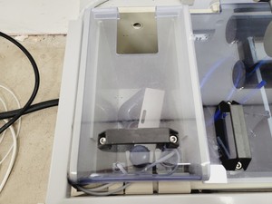 Thumbnail image of Tecniplast Quarantine ZebTEC Rack Fish Tank System with ZB1020MN2AB Power Box