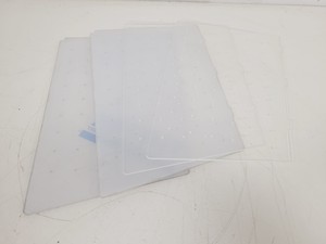 Thumbnail image of Tecniplast Quarantine ZebTEC Rack Fish Tank System with ZB1020MN2AB Power Box