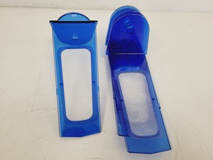 Thumbnail image of Tecniplast Quarantine ZebTEC Rack Fish Tank System with ZB1020MN2AB Power Box