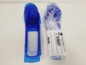 Thumbnail image of Tecniplast Quarantine ZebTEC Rack Fish Tank System with ZB1020MN2AB Power Box