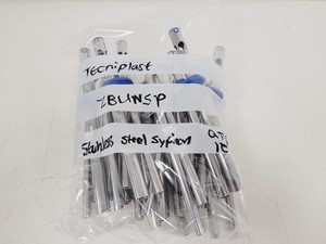 Thumbnail image of Tecniplast Quarantine ZebTEC Rack Fish Tank System with ZB1020MN2AB Power Box