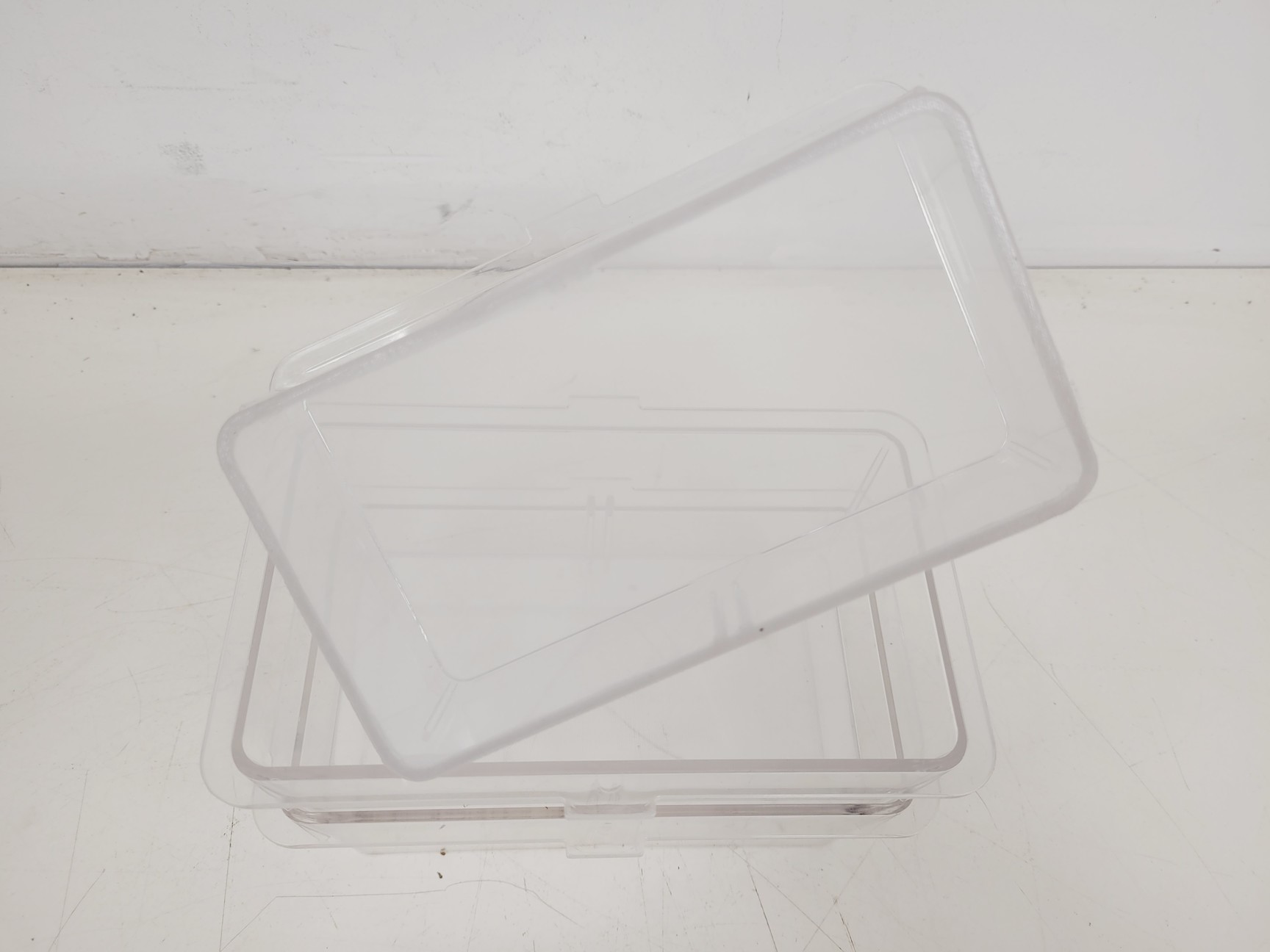 Image of Tecniplast Quarantine ZebTEC Rack Fish Tank System with ZB1020MN2AB Power Box