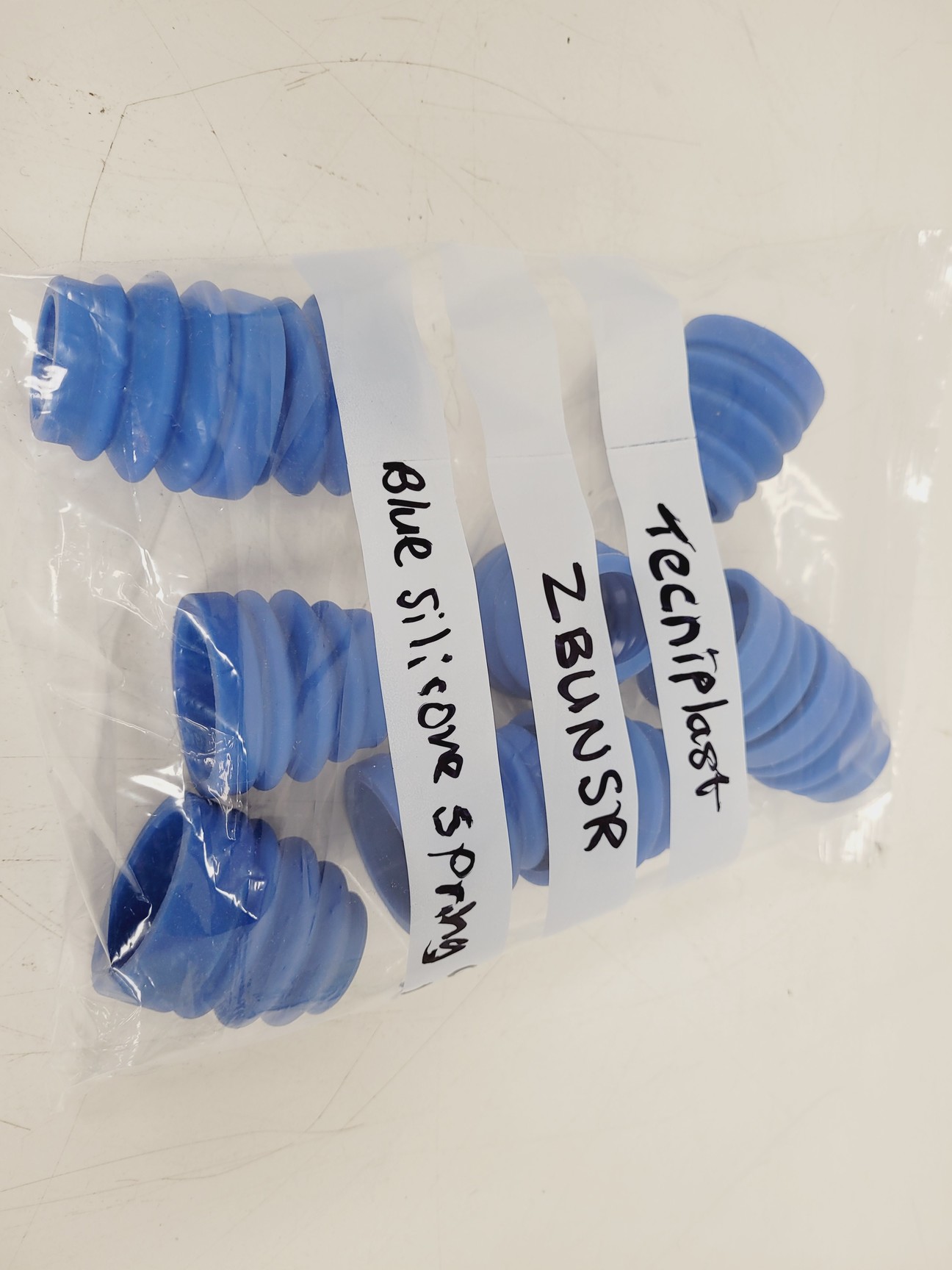 Image of Tecniplast Quarantine ZebTEC Rack Fish Tank System with ZB1020MN2AB Power Box