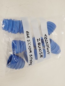 Thumbnail image of Tecniplast Quarantine ZebTEC Rack Fish Tank System with ZB1020MN2AB Power Box