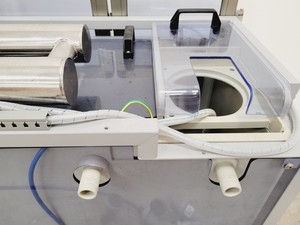 Thumbnail image of Tecniplast Quarantine ZebTEC Fish Tank Rack System with ZB2550SADX2 PSU 