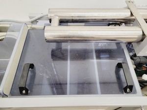 Thumbnail image of Tecniplast Quarantine ZebTEC Fish Tank Rack System with ZB2550SADX2 PSU 