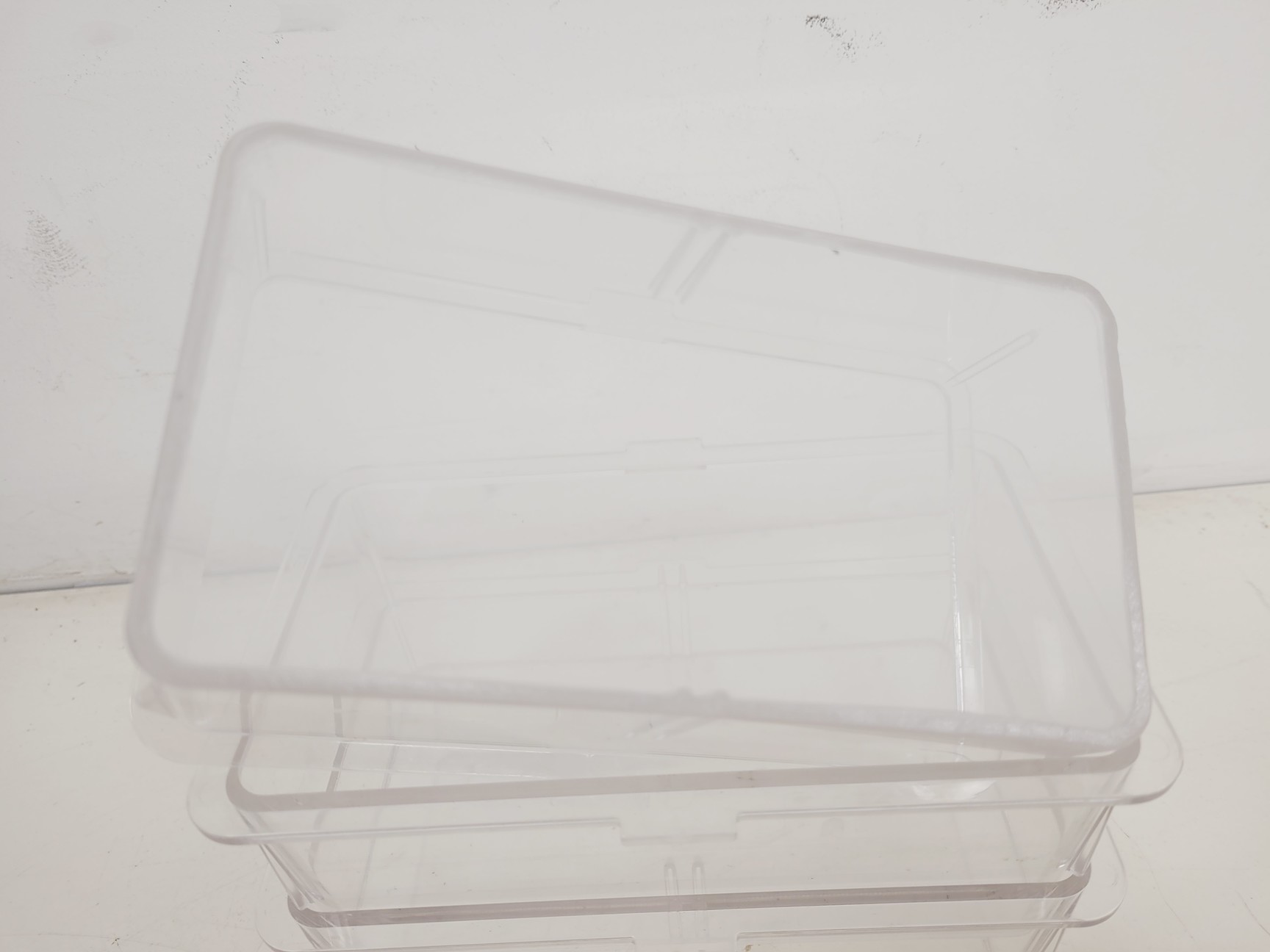 Image of Tecniplast Quarantine ZebTEC Fish Tank Rack System with ZB2550SADX2 PSU 