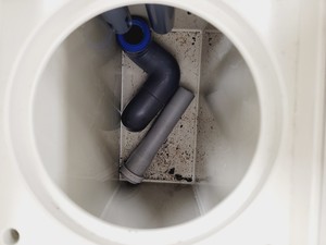 Thumbnail image of Tecniplast Quarantine ZebTEC Fish Tank Rack System & ZB2550SADX2 PSU 