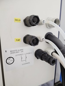 Thumbnail image of Tecniplast Quarantine ZebTEC Fish Tank Rack System & ZB2550SADX2 PSU 