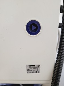 Thumbnail image of Tecniplast Quarantine ZebTEC Fish Tank Rack System & ZB2550SADX2 PSU 
