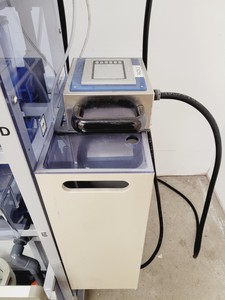 Thumbnail image of Tecniplast Quarantine ZebTEC Fish Tank Rack System & ZB2550SADX2 PSU 
