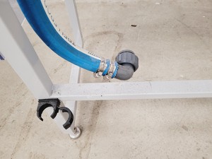 Thumbnail image of Tecniplast Quarantine ZebTEC Fish Tank Rack System & ZB2550SADX2 PSU 