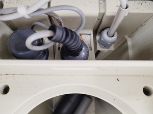 Thumbnail image of Tecniplast Quarantine ZebTEC Fish Tank Rack System & ZB2550SADX2 PSU 