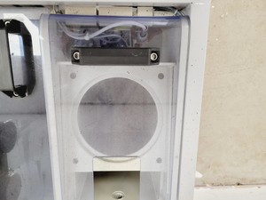 Thumbnail image of Tecniplast Quarantine ZebTEC Fish Tank Rack System & ZB2550SADX2 PSU 