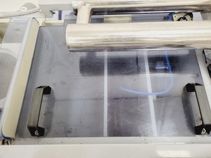 Thumbnail image of Tecniplast Quarantine ZebTEC Fish Tank Rack System & ZB2550SADX2 PSU 