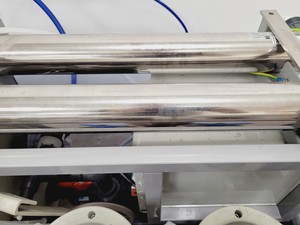 Thumbnail image of Tecniplast Quarantine ZebTEC Fish Tank Rack System & ZB2550SADX2 PSU 
