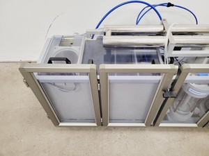 Thumbnail image of Tecniplast Quarantine ZebTEC Fish Tank Rack System & ZB2550SADX2 PSU 