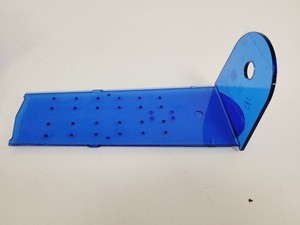 Thumbnail image of Tecniplast Quarantine ZebTEC Fish Tank Rack System & ZB2550SADX2 PSU 