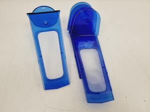 Thumbnail image of Tecniplast Quarantine ZebTEC Fish Tank Rack System & ZB2550SADX2 PSU 