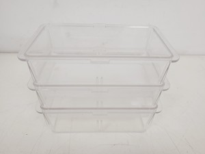 Thumbnail image of Tecniplast Quarantine ZebTEC Fish Tank Rack System & ZB2550SADX2 PSU 